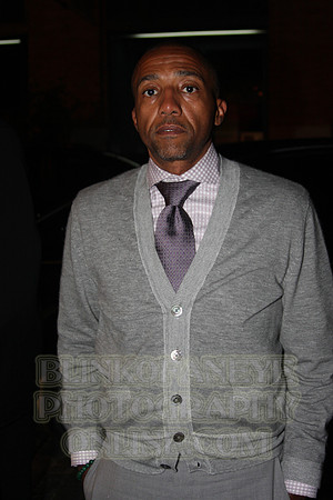 KEVIN LILES