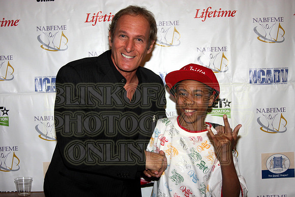 MICHAEL BOLTON, LIL TRIGGY