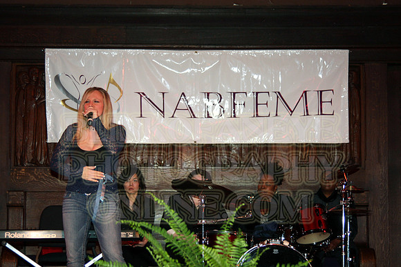 CONTESTANT