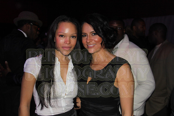 ACTRESS BROOKE KERR & SOPHIA LUKE