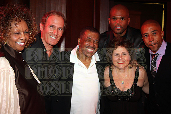 JUDGES & WINNER ELLEN BUCKSTELL