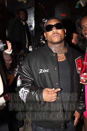 Gorilla Zoe