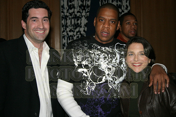 THEO SPLIKA, JAY, & MRS SPLIKA