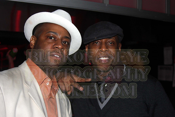 DANA & TALIB