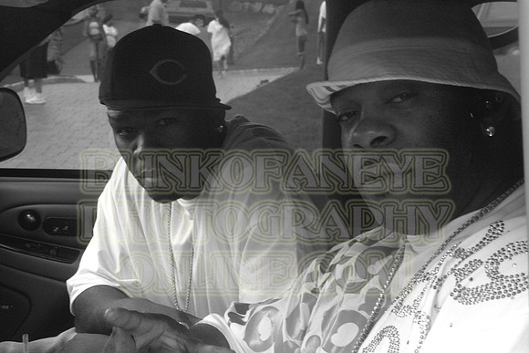 50 CENT & BUSTA