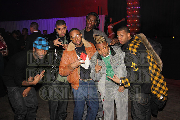 THE RETRO KIDZ