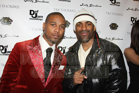 Juelz & DJ Clue