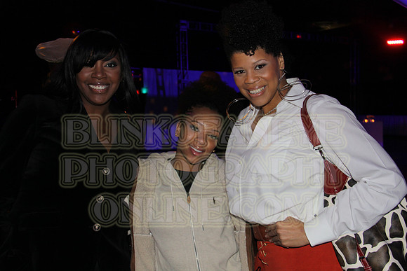 WENDY, LIL MAMA, TWINKIE