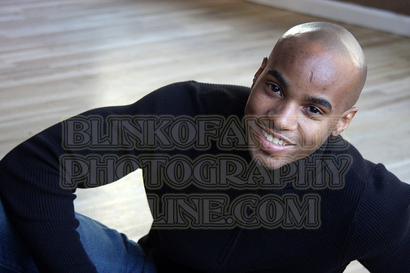 ANTOINE HARRIS
