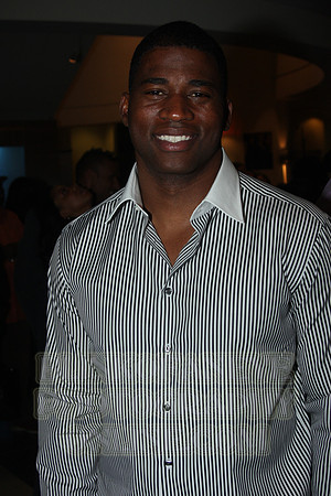 DAVID BANNER