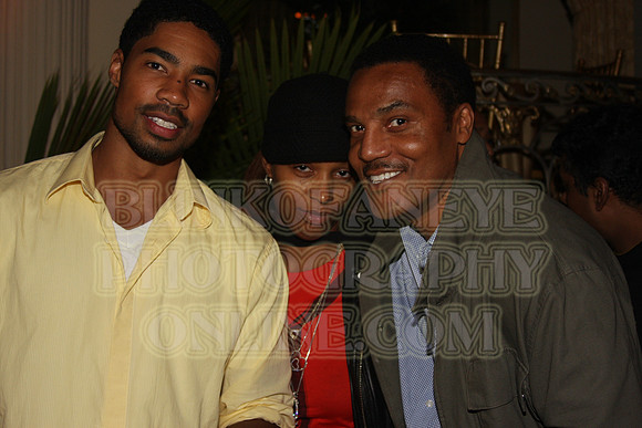JUSTIN JACKSON, L BOOGIE, FRANK
