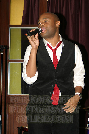 MARVIN WINANS JR