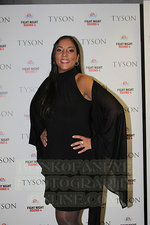 MONICA TYSON-TURNER