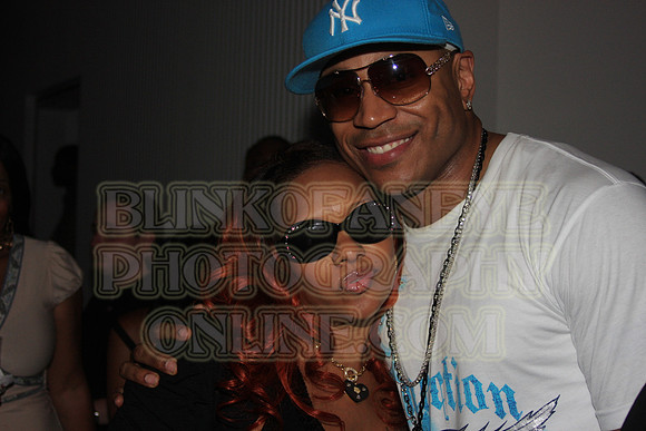 QUEEN PEN & LL COOL J