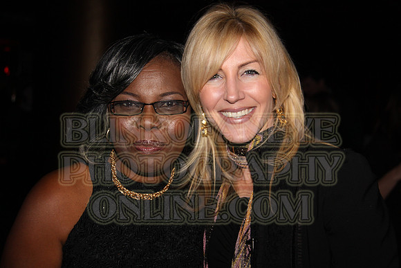 MRS VIOLETTA WALLACE, & JESSICA ROSENBLUM