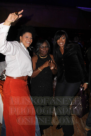 NOTORIOUS CASTING DIRECTOR TW INKIE BIRD, PRODUCER VIOLETTA WALLACE, WENDY MCKENZIE