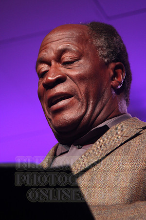 JOHN AMOS