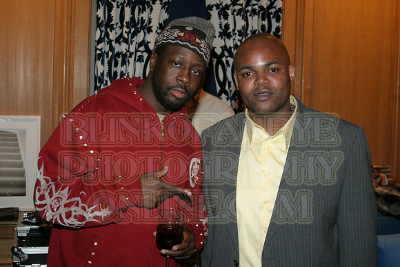 CLEF & HARVE PIERRE