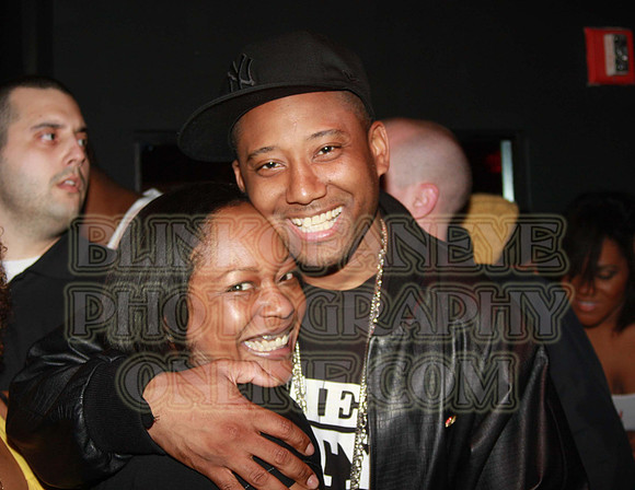 PATTY LAURENT & MAINO