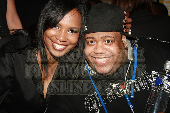 MARY BROWN &FRANK JUGGA