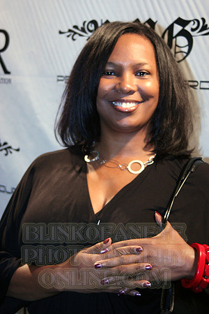 Song Writer Mary Brown