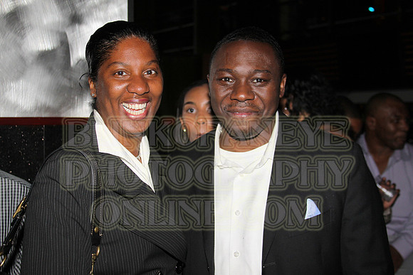 ATTORNEY PAM CROCKETT & JIMMY HENCHMEN