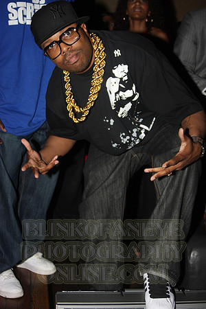 DJ SCRATCH