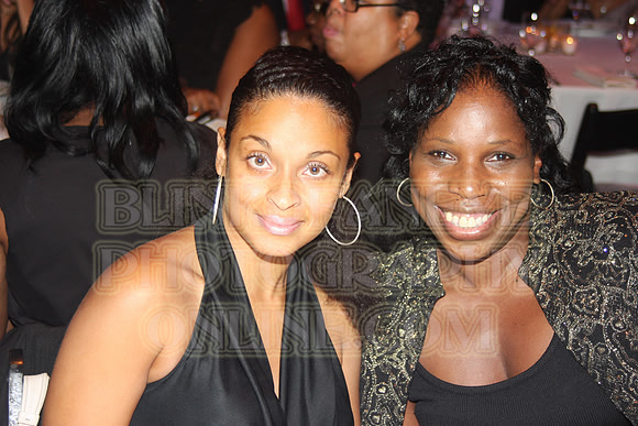 MICHELLE VALENTINE & GUEST