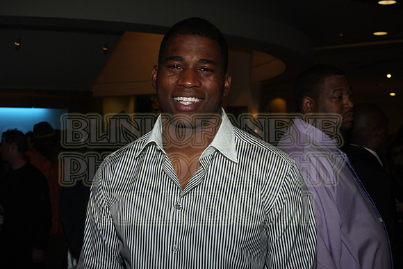 DAVID BANNER