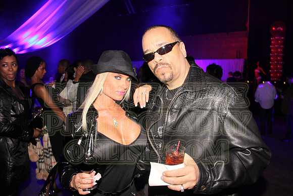 COCO & ICE T