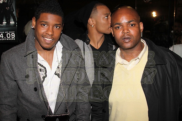 Robert & Herve