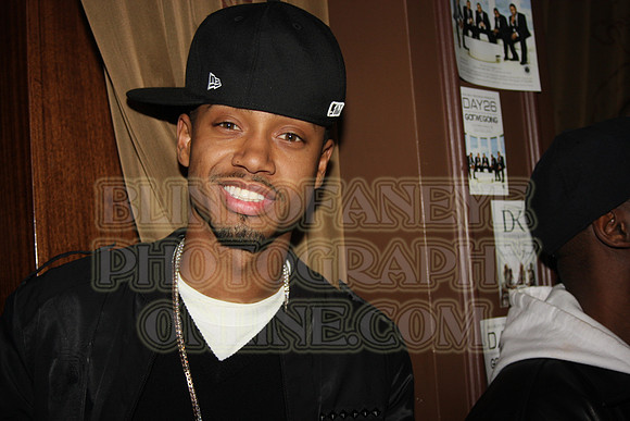 TERRANCE 106 & PARK