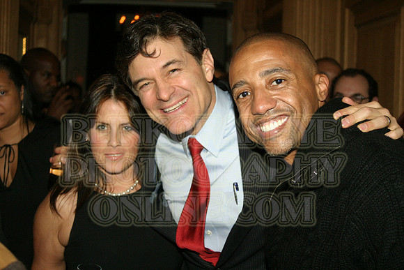 DR & MRS OZ & KEVIN LILES
