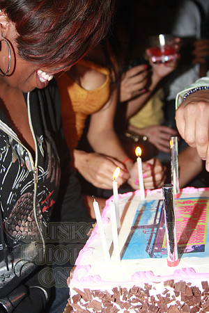 CAKE @ MARQUEE