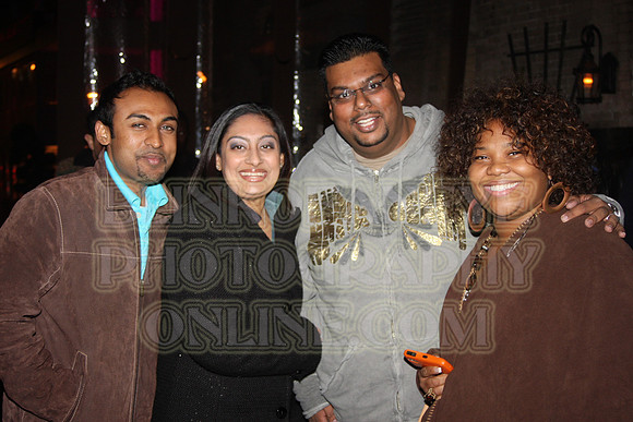 KERRY, MATTHEW MATEO, NELA MATEO & MONA SCOTT