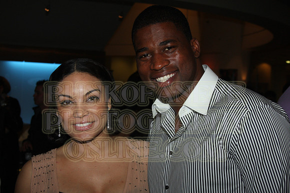 EGYPT & DAVID BANNER
