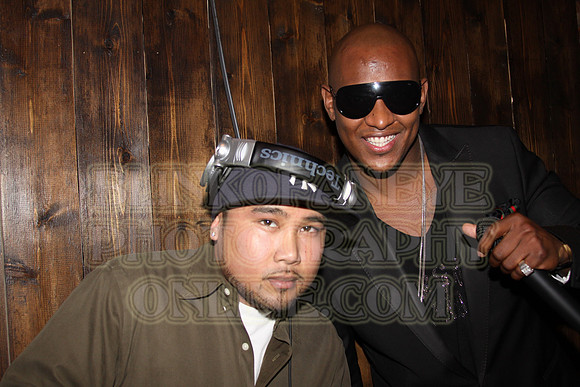 DJ Get Live & Delfino