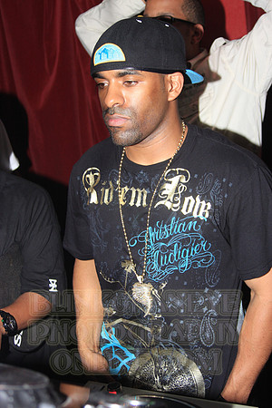 DJ Clue