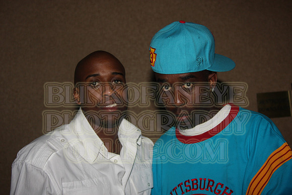 GUEST AND DU LOVE (VIOLATOR)