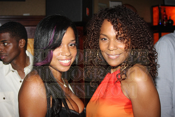 MASHONDA & JASMINE