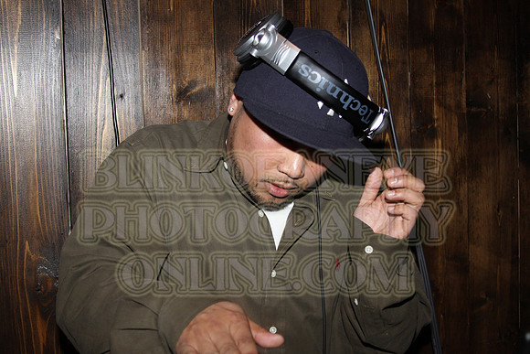 DJ Get Live