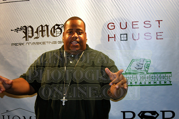 MC Frank Jugga