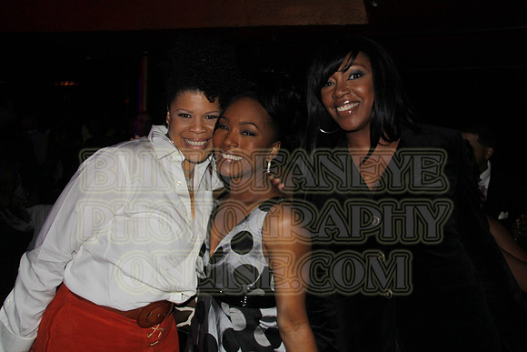 TWINKIE BIRD, ANGELE BASSETT, WENDY MCKENZIE