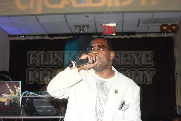 MIKE BIVENS