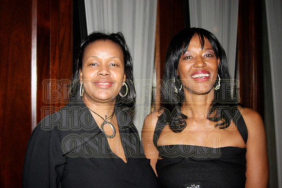 GWEN QUINN, & JACKIE RHINEHART