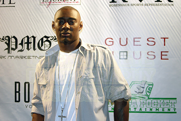 Outta Pocket Entertainment Artist Myko