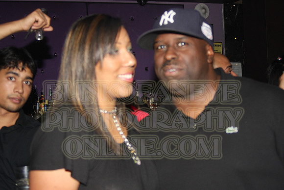 FLEX & WIFE