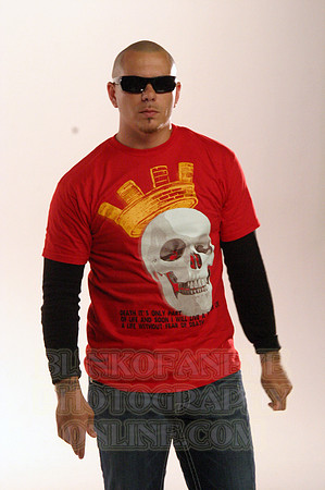 PIT BULL