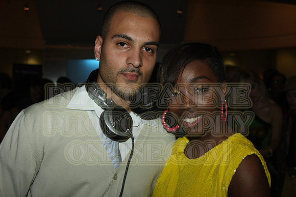DJ L, & ESTELLE