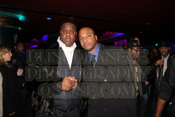 JAMAL WOOLARD & GUEST